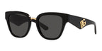 DG 4437_501-87_51 - DOLCE & GABBANA MOD. DG 4437