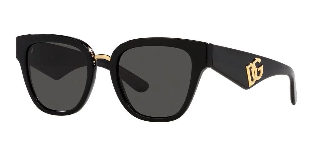 DG 4437_501-87_51 - DOLCE & GABBANA MOD. DG 4437