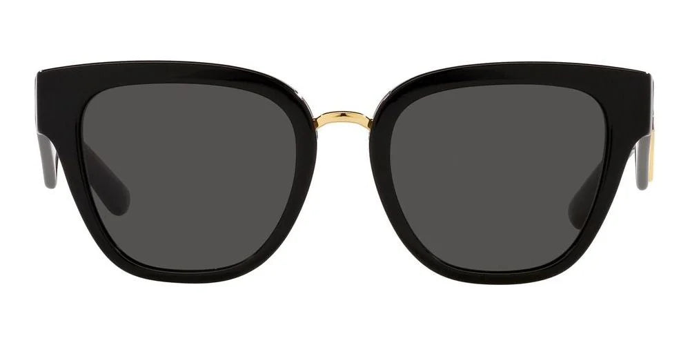 DG 4437_501-87_51 - DOLCE & GABBANA MOD. DG 4437