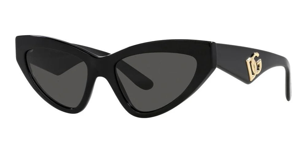 DG 4439_501-87_55 - DOLCE & GABBANA MOD. DG 4439
