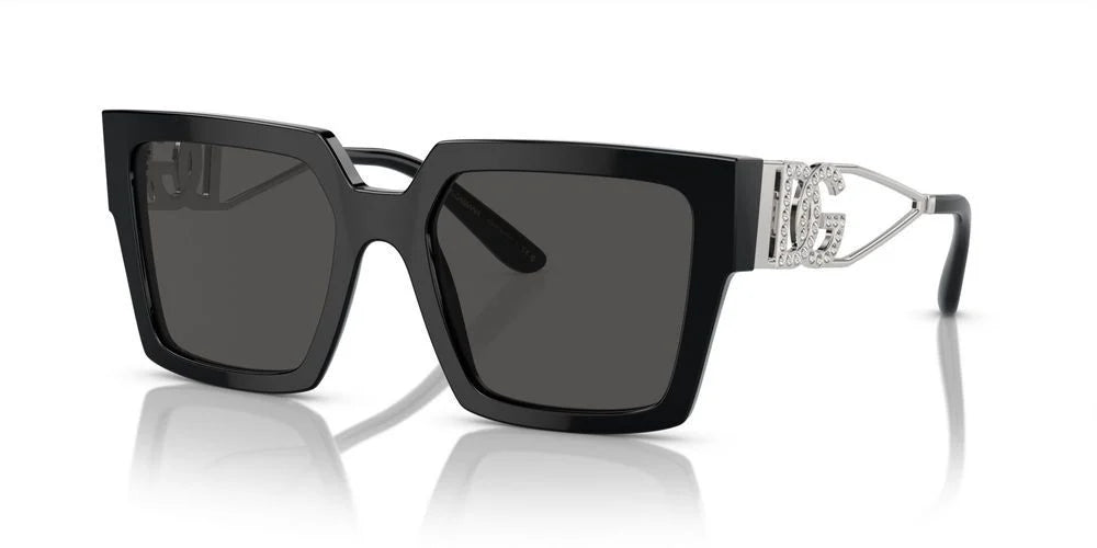 DG 4446B_501-87 V_53 - DOLCE & GABBANA MOD. DG 4446B
