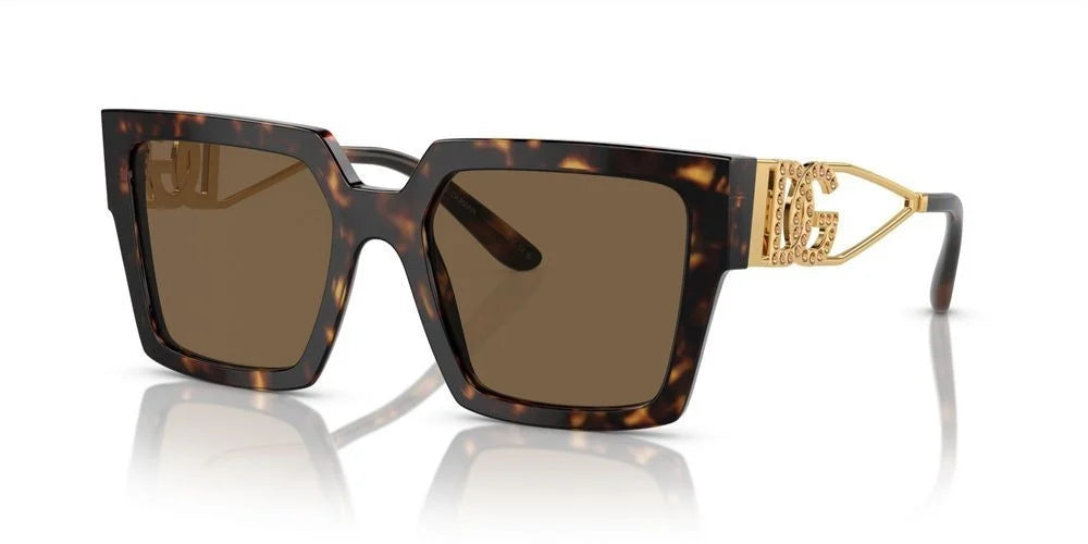 DG 4446B_502-73 M_53 - DOLCE & GABBANA MOD. DG 4446B