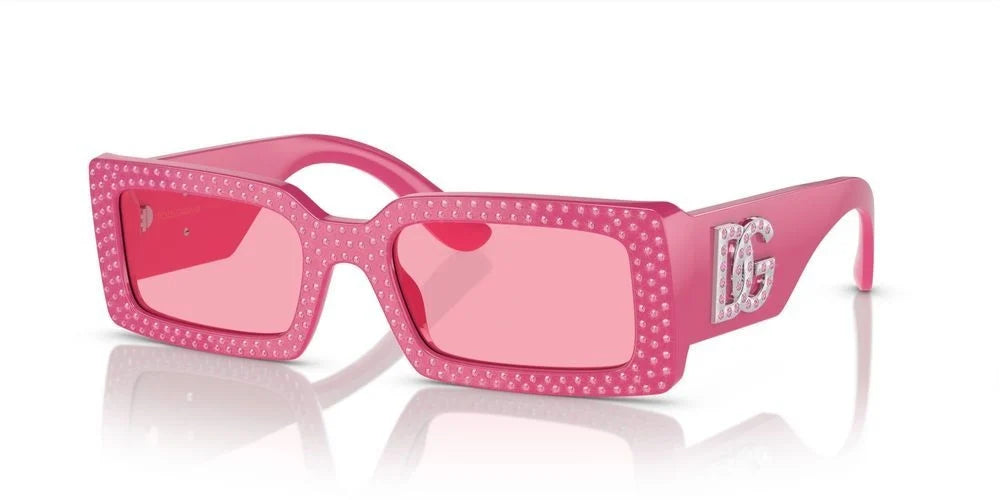 DG 4447B_3262-84 A_53 - DOLCE & GABBANA MOD. DG 4447B