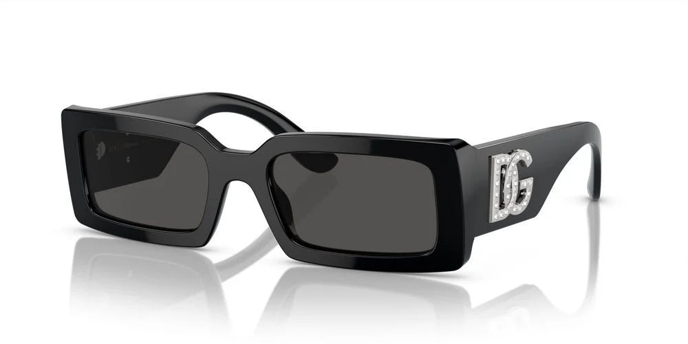 DG 4447B_3355-87 A_53 - DOLCE & GABBANA MOD. DG 4447B