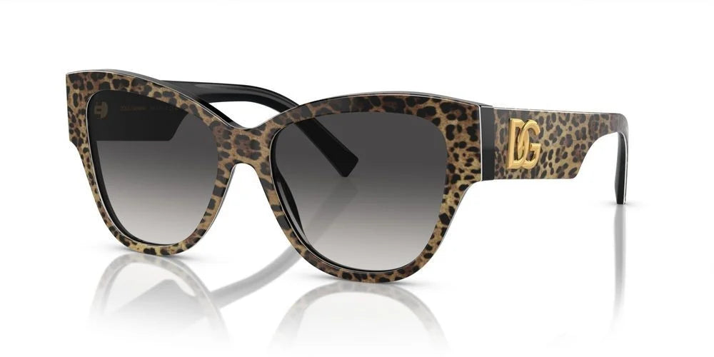 DG 4449_3163-8G M_54 - DOLCE & GABBANA MOD. DG 4449