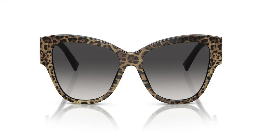 DG 4449_3163-8G M_54 - DOLCE & GABBANA MOD. DG 4449