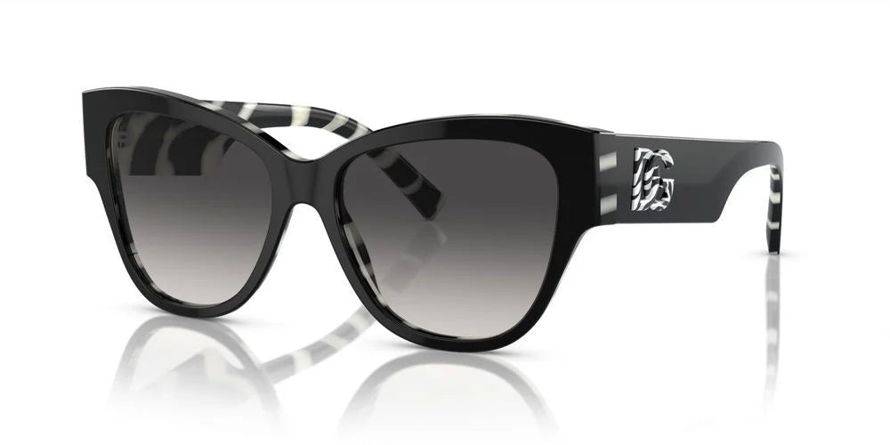 DG 4449_3372-P A_54 - DOLCE & GABBANA MOD. DG 4449