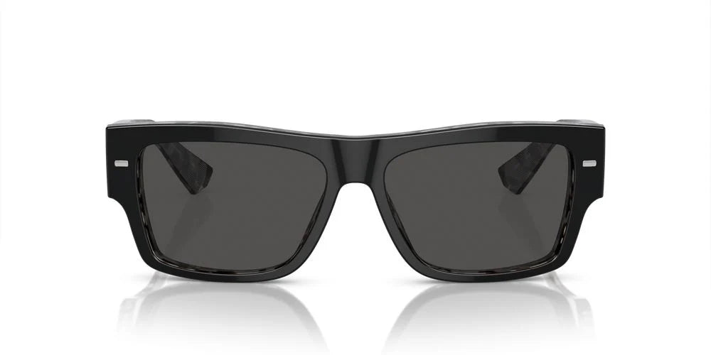 DG 4451_3403-87 A_55 - DOLCE & GABBANA MOD. DG 4451