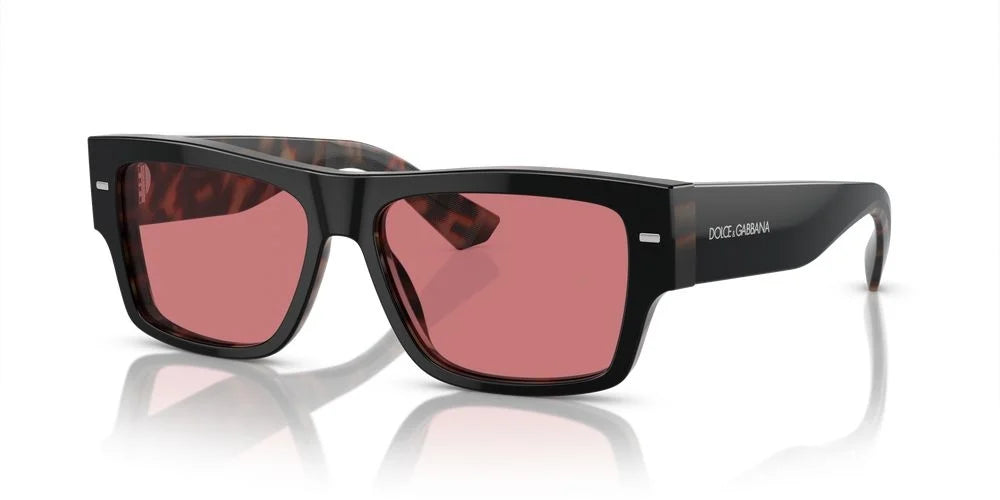 DG 4451_3417-7N J_55 - DOLCE & GABBANA MOD. DG 4451
