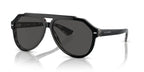 DG 4452_3403-87 M_60 - DOLCE & GABBANA MOD. DG 4452