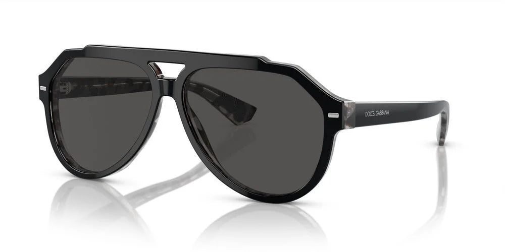 DG 4452_3403-87 M_60 - DOLCE & GABBANA MOD. DG 4452