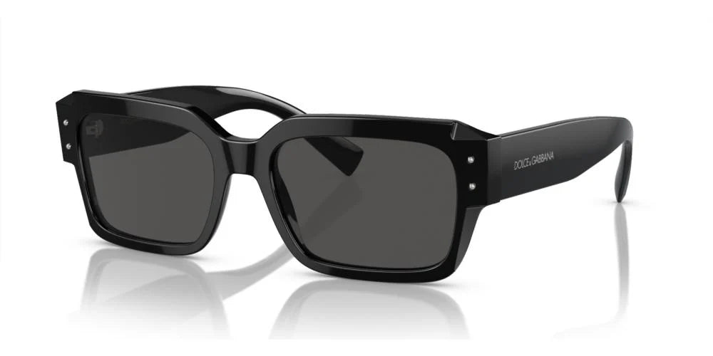 DG4460_501-87_56 - DOLCE & GABBANA MOD. DG4460