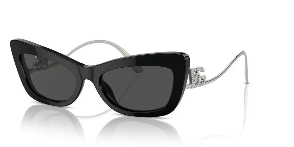 DG 4467B_501-87_55 - DOLCE & GABBANA MOD. DG 4467B