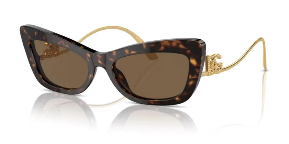 DG 4467B_502-73_55 - DOLCE & GABBANA MOD. DG 4467B