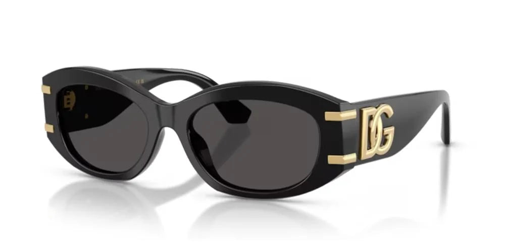 DG 4502_501-87_55 - DOLCE & GABBANA MOD. DG 4502