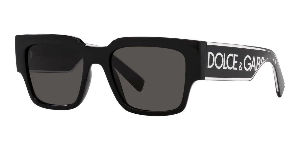 DG 6184_501-87_52 - DOLCE & GABBANA MOD. DG 6184