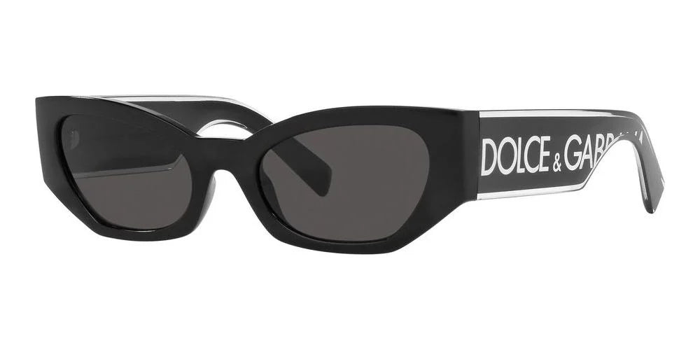 DG 6186_501-87_52 - DOLCE & GABBANA MOD. DG 6186