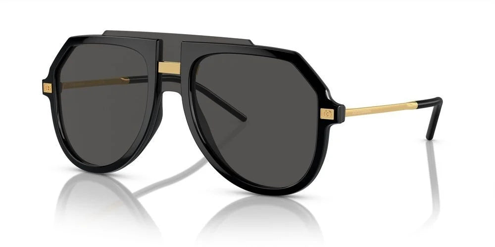 DG 6195_501-87_45 - DOLCE & GABBANA MOD. DG 6195