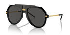 DG 6195_501-87_45 - DOLCE & GABBANA MOD. DG 6195