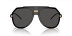 DG 6195_501-87_45 - DOLCE & GABBANA MOD. DG 6195