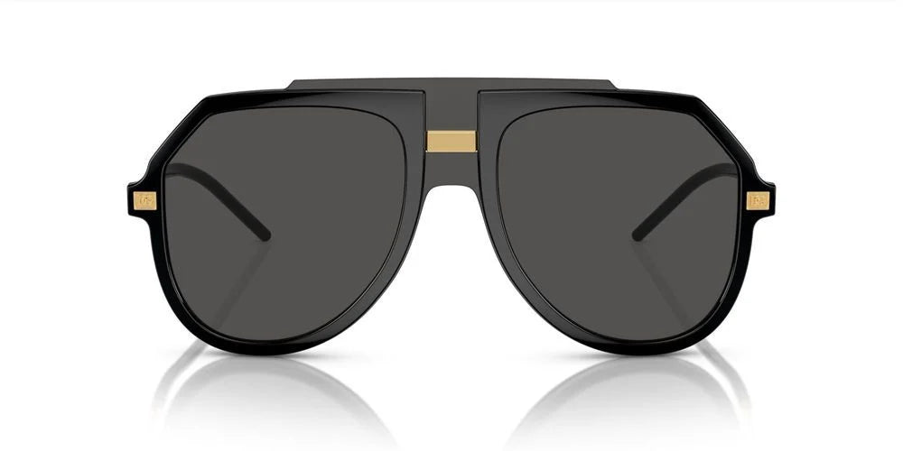DG 6195_501-87_45 - DOLCE & GABBANA MOD. DG 6195