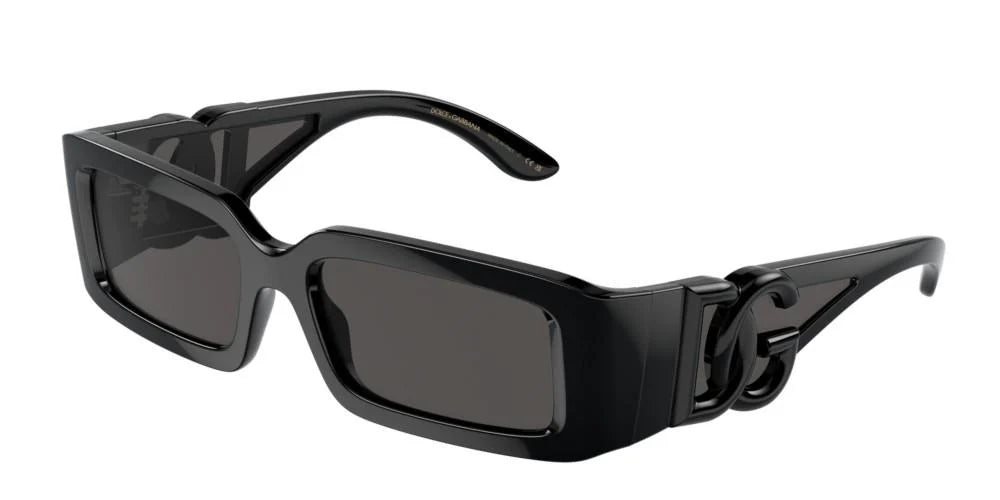 DG 6197_501-87_53 - DOLCE & GABBANA MOD. DG 6197