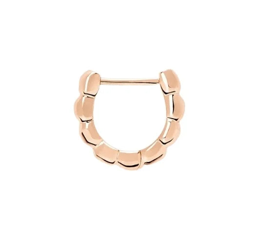 DHC3001GRANX0009R - ORECCHINI DODO MOD. DHC3001GRANX0009R