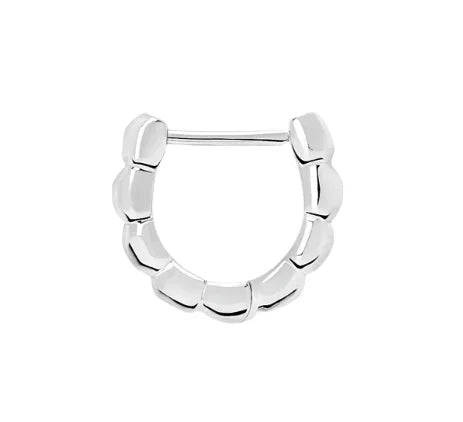 DHC3001GRANX000AG - ORECCHINI DODO MOD. DHC3001GRANX000AG