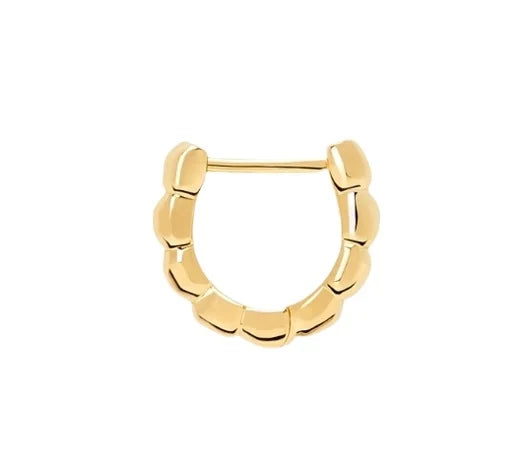 DHC3001GRANX000OG - ORECCHINI DODO MOD. DHC3001GRANX000OG