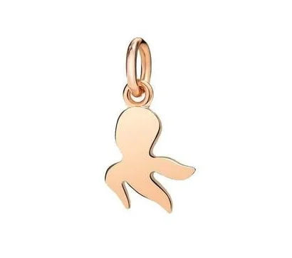 DMB4013OCTOS0009R - DODO Mod. DMB4013OCTOS0009R Gold 9kt