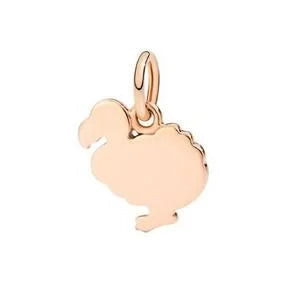 DMB9018DODOM0009R - DODO Mod. DMB9018DODOM0009R Gold 9kt