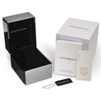 AR11637 - EMPORIO ARMANI Mod. RACER