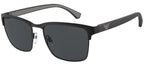 EA 2087_3014-87 A_56 - EMPORIO ARMANI MOD. EA 2087