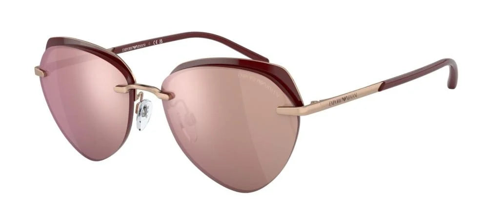 EA 2133_3011-7J_57 - EMPORIO ARMANI MOD. EA 2133
