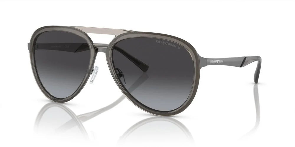 EA 2145_3357-8G_59 - EMPORIO ARMANI MOD. EA 2145