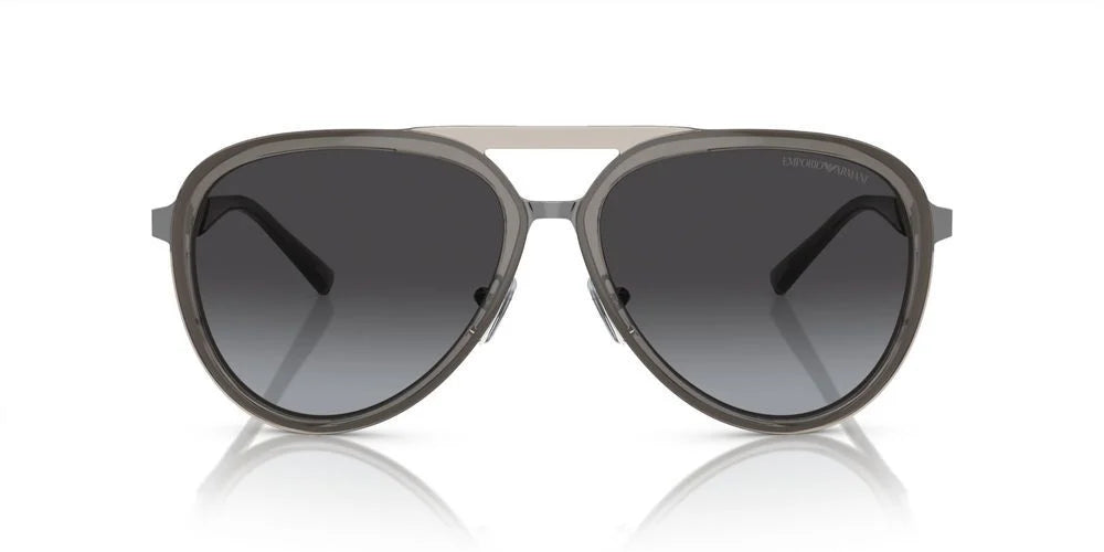 EA 2145_3357-8G_59 - EMPORIO ARMANI MOD. EA 2145