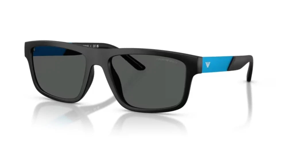 EA 4244U_500187_57 - EMPORIO ARMANI MOD. EA 4244U