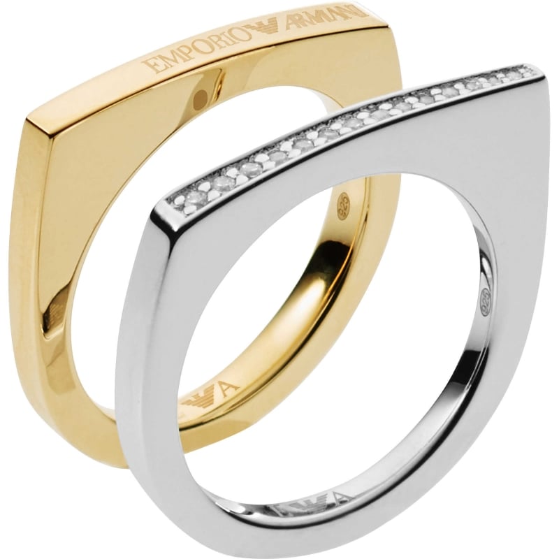 EG3325040505 - EMPORIO ARMANI JEWELS Mod. EG3325040505