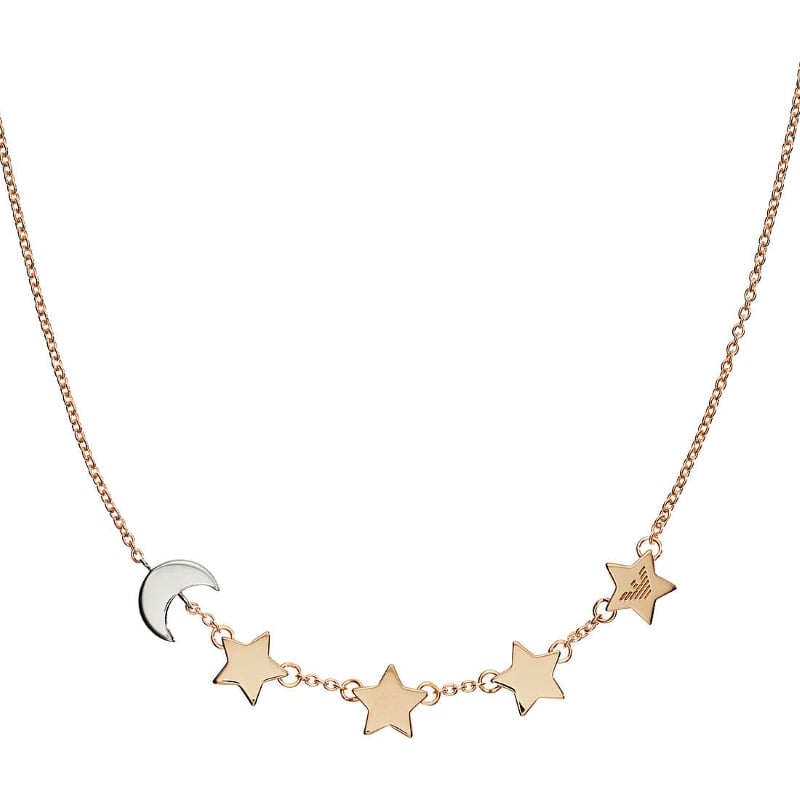 EG3363221 - EMPORIO ARMANI JEWELS Mod. ASTROLOGY AND MAGIC