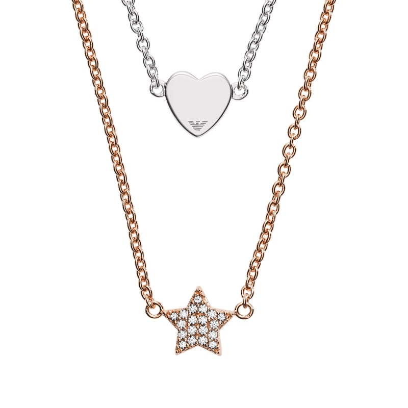 EG3411040 - EMPORIO ARMANI JEWELS Mod. SENTIMENTAL