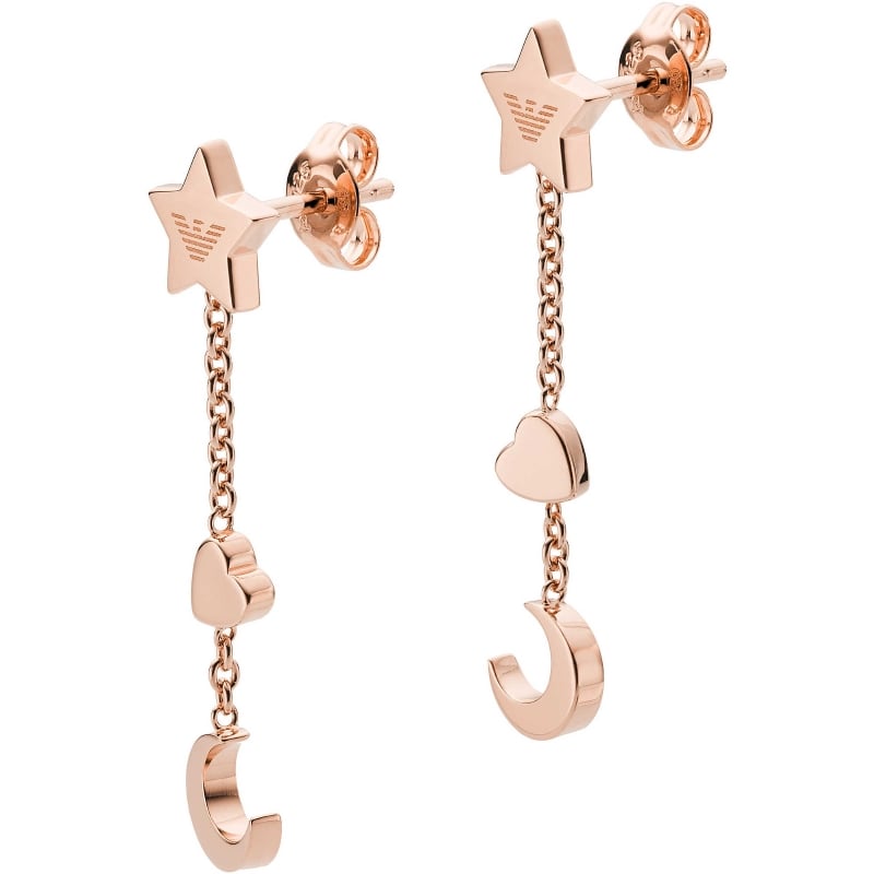 EG3412221 - EMPORIO ARMANI JEWELS Mod. EG3412221