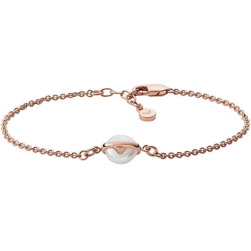 EG3533221 - EMPORIO ARMANI JEWELS Mod. ESSENTIAL