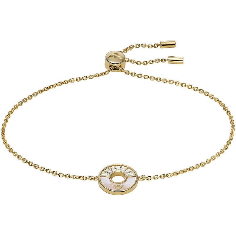 EG3558710 - EMPORIO ARMANI JEWELS JEWELRY Mod. EG3558710