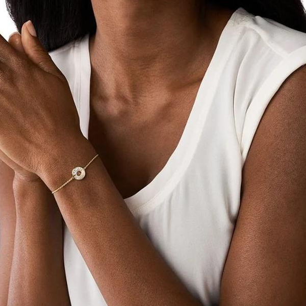 EG3558710 - EMPORIO ARMANI JEWELS JEWELRY Mod. EG3558710