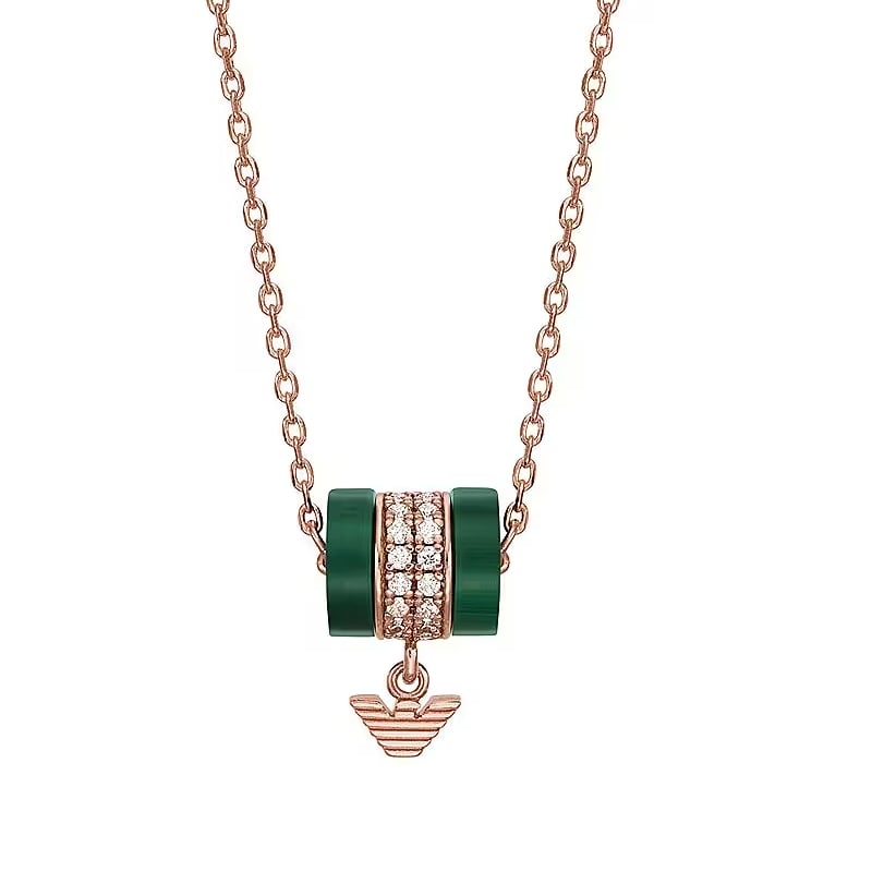 EG3569221 - EMPORIO ARMANI JEWELS Mod. COUPLES