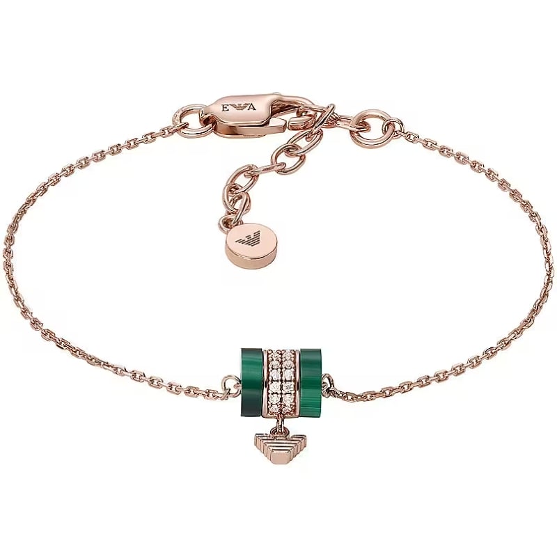EG3571221 - EMPORIO ARMANI JEWELS Mod. COUPLES