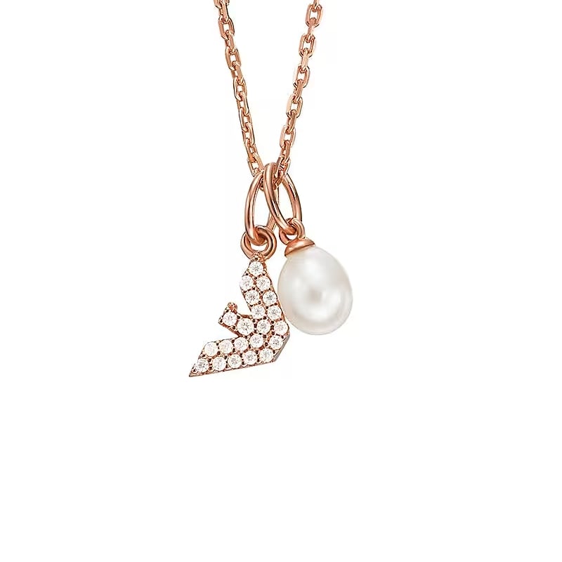 EG3573221 - EMPORIO ARMANI JEWELS Mod. EAGLE LOGO