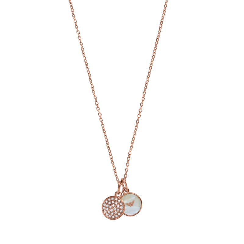 EGS2158221 - EMPORIO ARMANI JEWELS JEWELRY Mod. EGS2158221