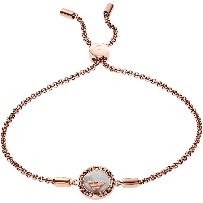 EGS2568221 - EMPORIO ARMANI JEWELS Mod. EAGLE LOGO