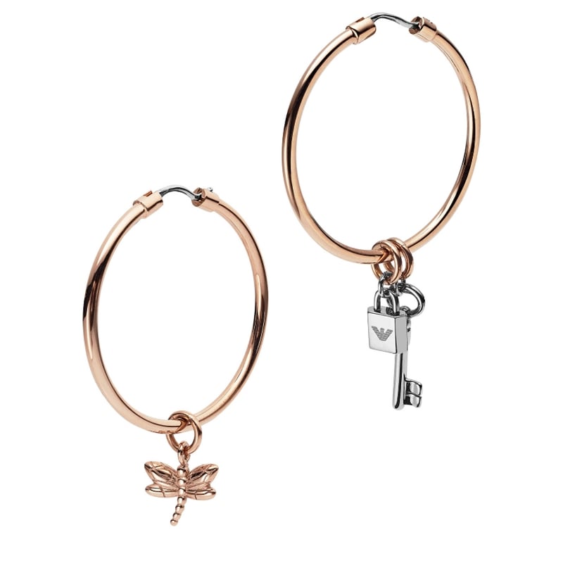 EGS2579221 - EMPORIO ARMANI JEWELS Mod. EGS2579221